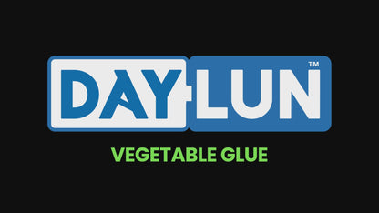 Vegetable glue
